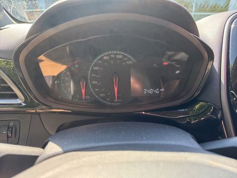 Used 2020 Chevrolet Spark LT FWD image 10