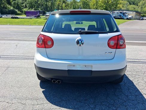 Used 2008 Volkswagen Rabbit S FWD image 11