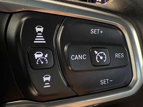 Used 2024 Jeep Wrangler Sahara w/ Safety Group image 36