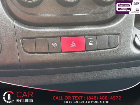 Used 2019 RAM ProMaster 3500 image 29