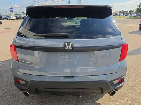 Used 2022 Honda Passport EX-L image 4