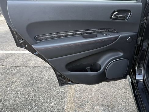 Used 2023 Dodge Durango R/T RWD image 23