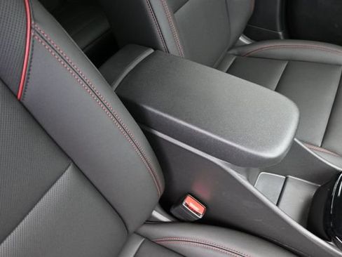 New 2026 Chevrolet Trax RS w/ Sunroof Package FWD image 30