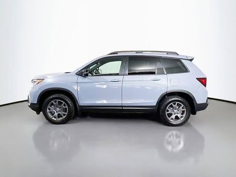Used 2024 Honda Passport TrailSport image 6