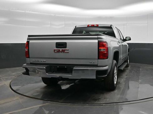 Used 2014 GMC Sierra 1500 SLE image 7