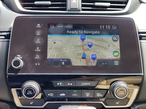 Used 2019 Honda CR-V Touring image 12