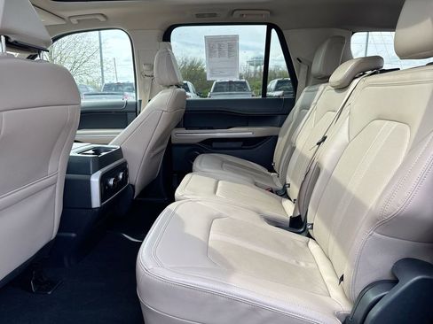 Used 2024 Ford Expedition Max Limited image 24