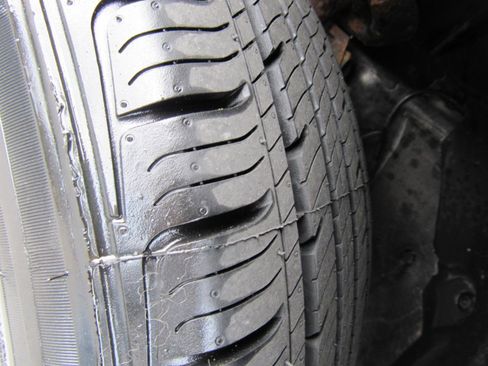 Used 2012 MAZDA MAZDA3 i Touring image 11