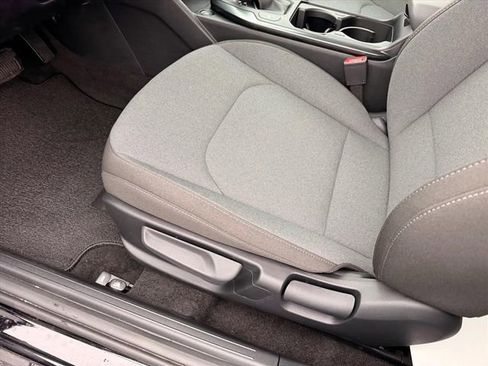 New 2025 Kia K4 LXS image 9