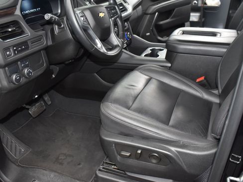 Used 2023 Chevrolet Tahoe LT image 12