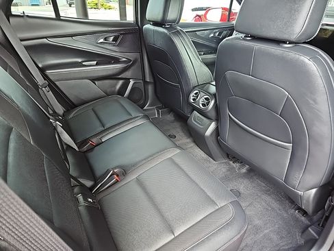 Used 2024 Chevrolet Blazer EV LT AWD/4WD image 16