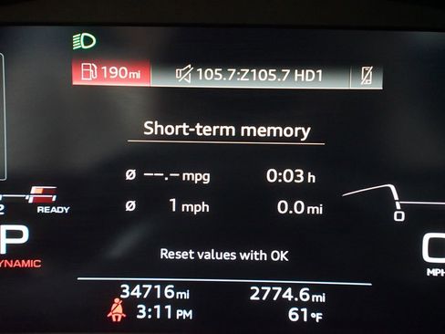 Used 2023 Audi A4 2.0T Premium Plus image 17