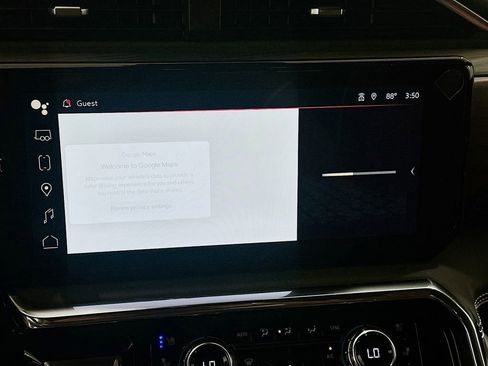 New 2026 GMC Sierra 1500 Denali Ultimate AWD/4WD image 13