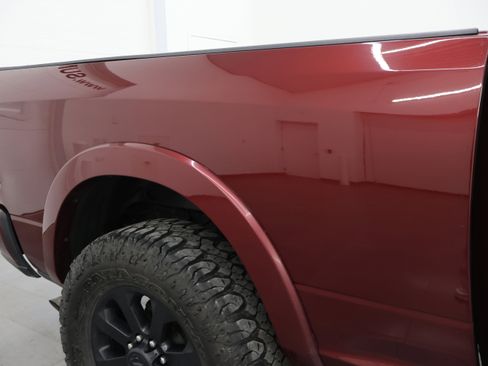 Used 2022 RAM 3500 Laramie image 26