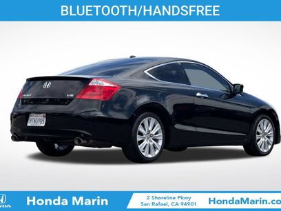 Used 2010 Honda Accord EX-L