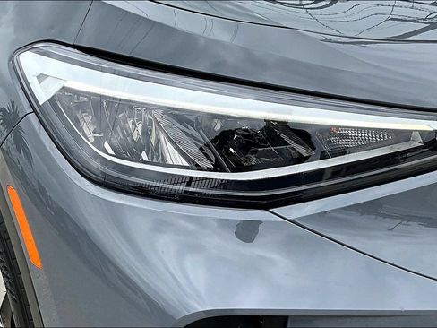 Used 2023 Volkswagen ID.4 Pro RWD image 29