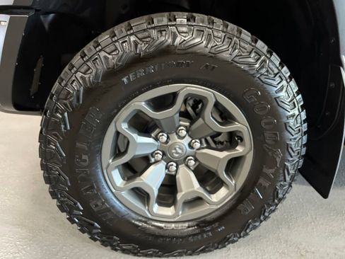 Used 2024 RAM 1500 TRX AWD/4WD image 6