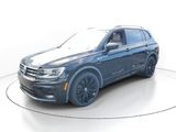 Used 2020 Volkswagen Tiguan SE R-Line image 2