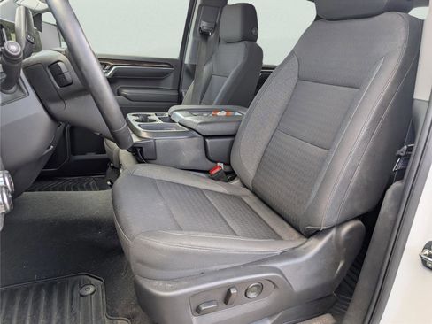Used 2022 GMC Sierra 1500 Elevation image 12