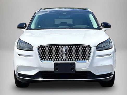 Used 2020 Lincoln Corsair FWD w/ Premium Package image 3