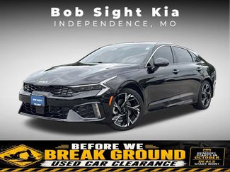 Used 2025 Kia K5 GT-Line AWD/4WD 360° Tour