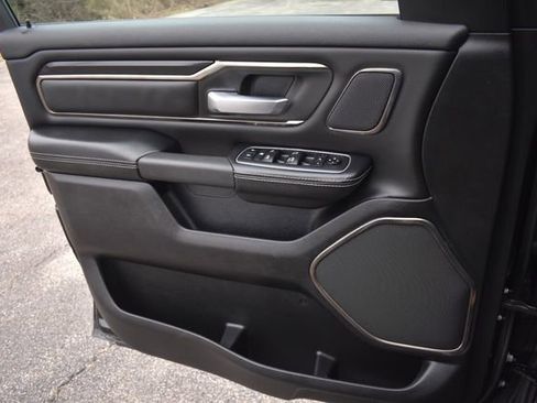 Used 2020 RAM 1500 Rebel w/ Rebel Level 2 Equipment Group AWD/4WD image 38