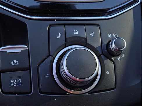 Used 2022 MAZDA CX-5 AWD 2.5 S w/ Premium Package image 14