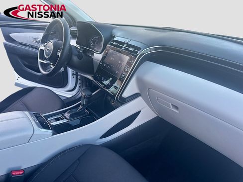 Used 2024 Hyundai Tucson SEL image 37