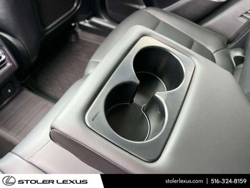 Used 2024 Lincoln Corsair AWD w/ Equipment Group 101A image 17