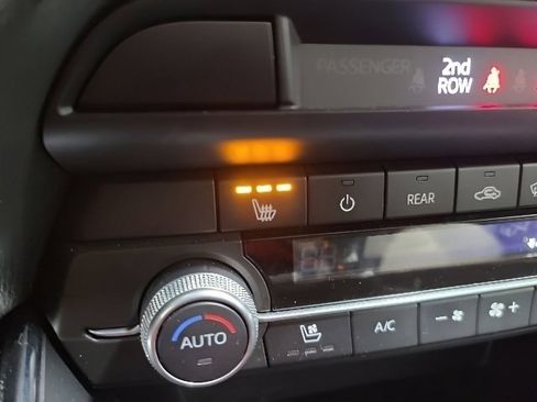Used 2023 MAZDA CX-9 Touring Plus AWD/4WD image 35