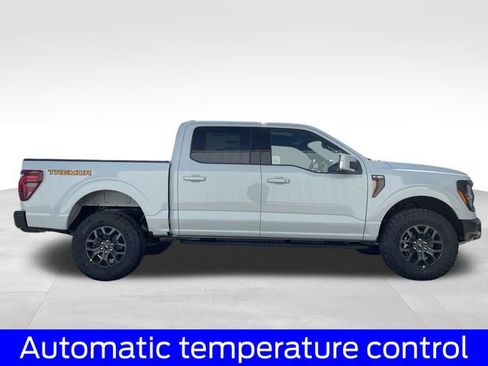New 2026 Ford F150 Tremor AWD/4WD image 6