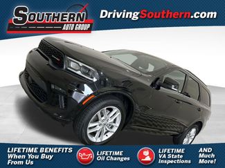 Used 2023 Dodge Durango GT AWD/4WD 360° Tour