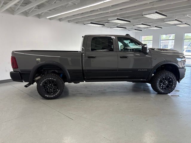 New 2027 RAM 2500 Power Wagon AWD/4WD image 9