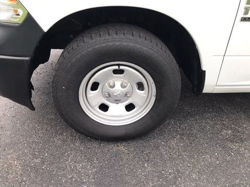Used 2023 RAM 1500 Tradesman RWD image 37