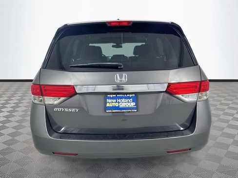 Used 2016 Honda Odyssey EX-L image 6