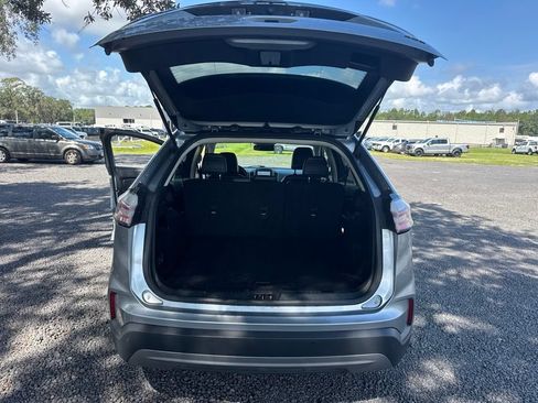 Used 2024 Ford Edge SEL AWD/4WD image 14