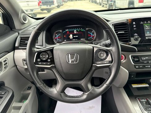 Used 2022 Honda Pilot Special Edition image 29
