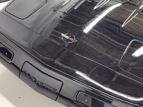 Used 1994 Chevrolet Corvette Coupe image 30