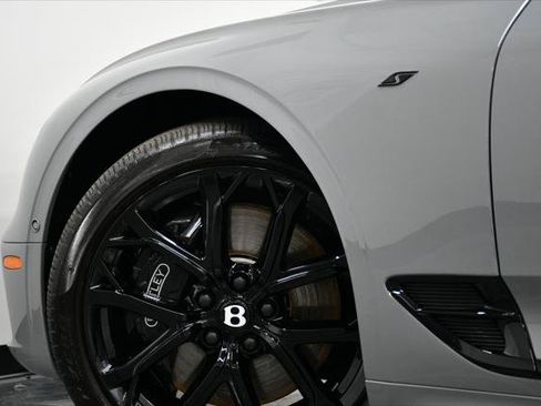 Used 2023 Bentley Continental GT S AWD/4WD image 9
