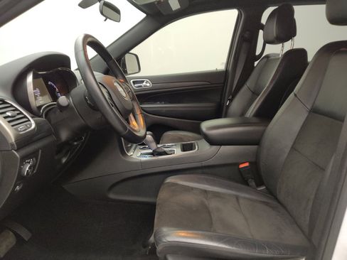 Used 2021 Jeep Grand Cherokee Laredo X RWD image 17