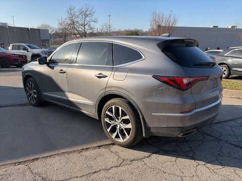 Used 2023 Acura MDX SH-AWD w/ Technology Package image 7
