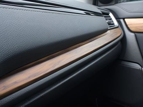 Used 2017 Honda CR-V EX image 25