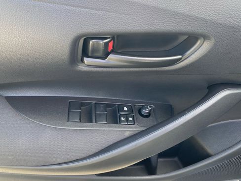 Used 2026 Toyota Corolla LE image 19