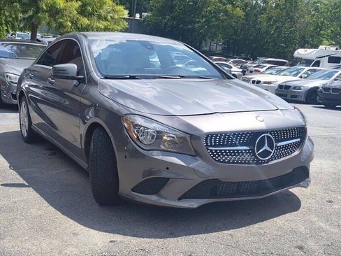 Used 2015 Mercedes-Benz CLA 250 image 3