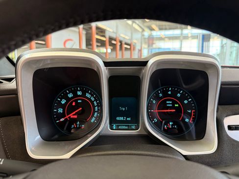 Used 2015 Chevrolet Camaro Z/28 RWD image 42