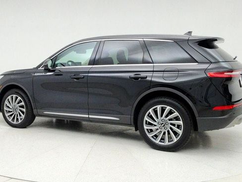 Used 2025 Lincoln Corsair Reserve AWD/4WD image 7