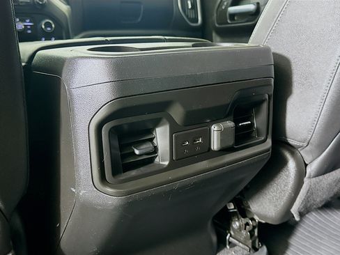 Used 2021 Chevrolet Silverado 1500 LT Trail Boss w/ Convenience Package II image 27