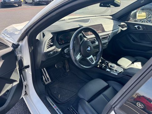 Used 2023 BMW 228i xDrive Gran Coupe w/ M Sport Package AWD/4WD image 11