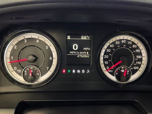 Used 2017 RAM 1500 Tradesman w/ Power & Remote Entry Group RWD image 37