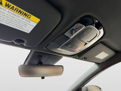 New 2026 Hyundai Tucson XRT image 24